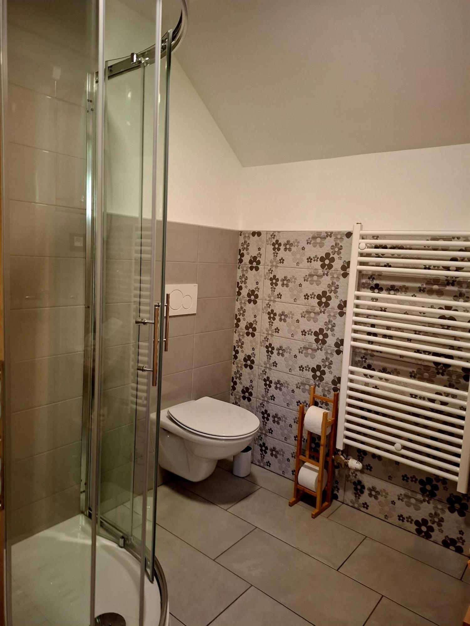 Apartments Vidic Bled Zewnętrze zdjęcie